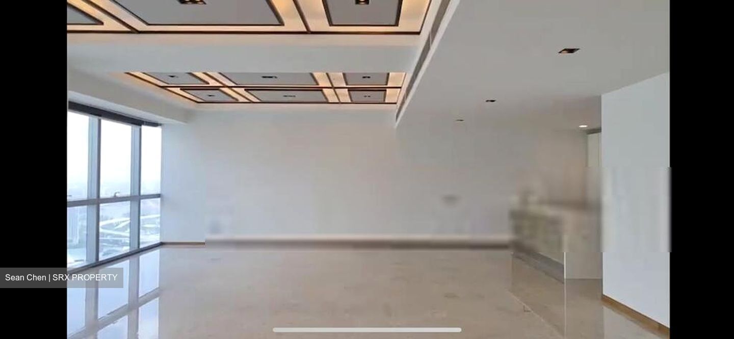 Marina Bay Residences (D1), Condominium #414768531
